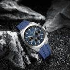 NAVIFORCE NF8080 S/BE/BE Men Watch