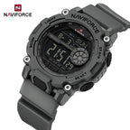 NAVIFORCE NF7133 GY/B/GY Men Watch