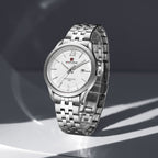 NAVIFORCE NF9255 S/W/S Men Watch