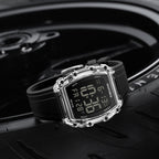 NAVIFORCE NF6107 S/B Men Watch