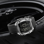 NAVIFORCE NF6107 S/GY Men Watch