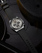 NAVIFORCE NF8054 S/GY/B Men Watch