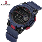 NAVIFORCE NF7133 B/BE/BE Men Watch