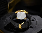 NAVIFORCE NF8054 G/G/B Men Watch