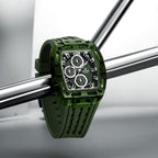 NAVIFORCE NF7105 GN/GN/GN Men Watch