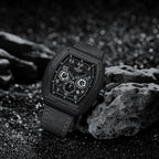 NAVIFORCE NF8053 B/GY/GY Men Watch