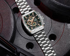 NAVIFORCE NF8066 S/GN/S Men Watch