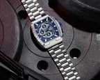 NAVIFORCE NF8066 S/BE/S Men Watch