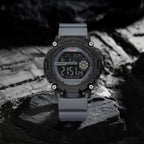 NAVIFORCE NF7133 B/TGY/TGY Men Watch