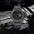 NAVIFORCE NF7133 GY/B/GY Men Watch
