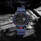 NAVIFORCE NF7133 B/BE/BE Men Watch