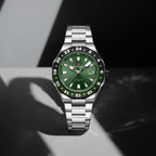 NAVIFORCE NF9249 S/GN/S Men Watch