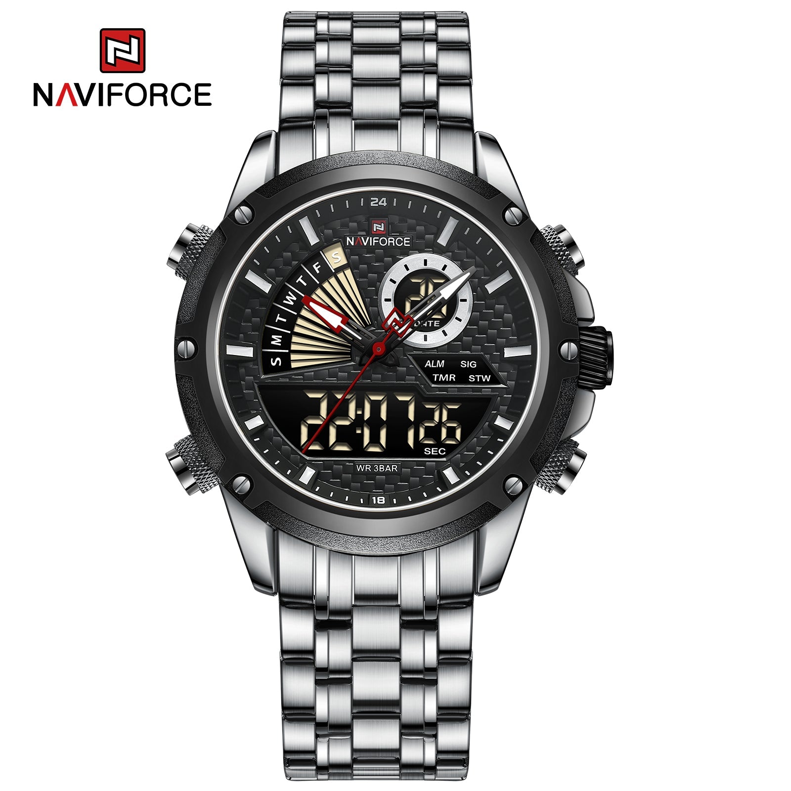 NF9205 S/B