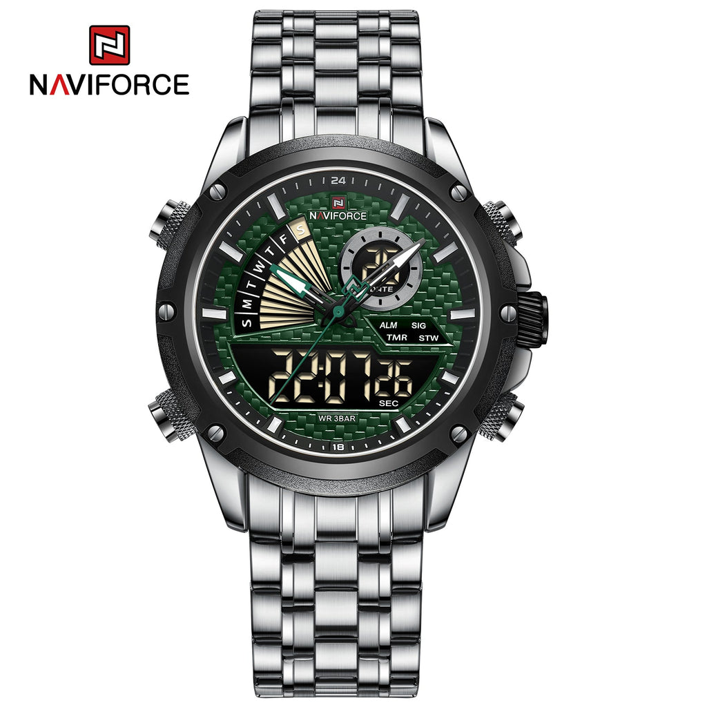 NF9205 S/GN