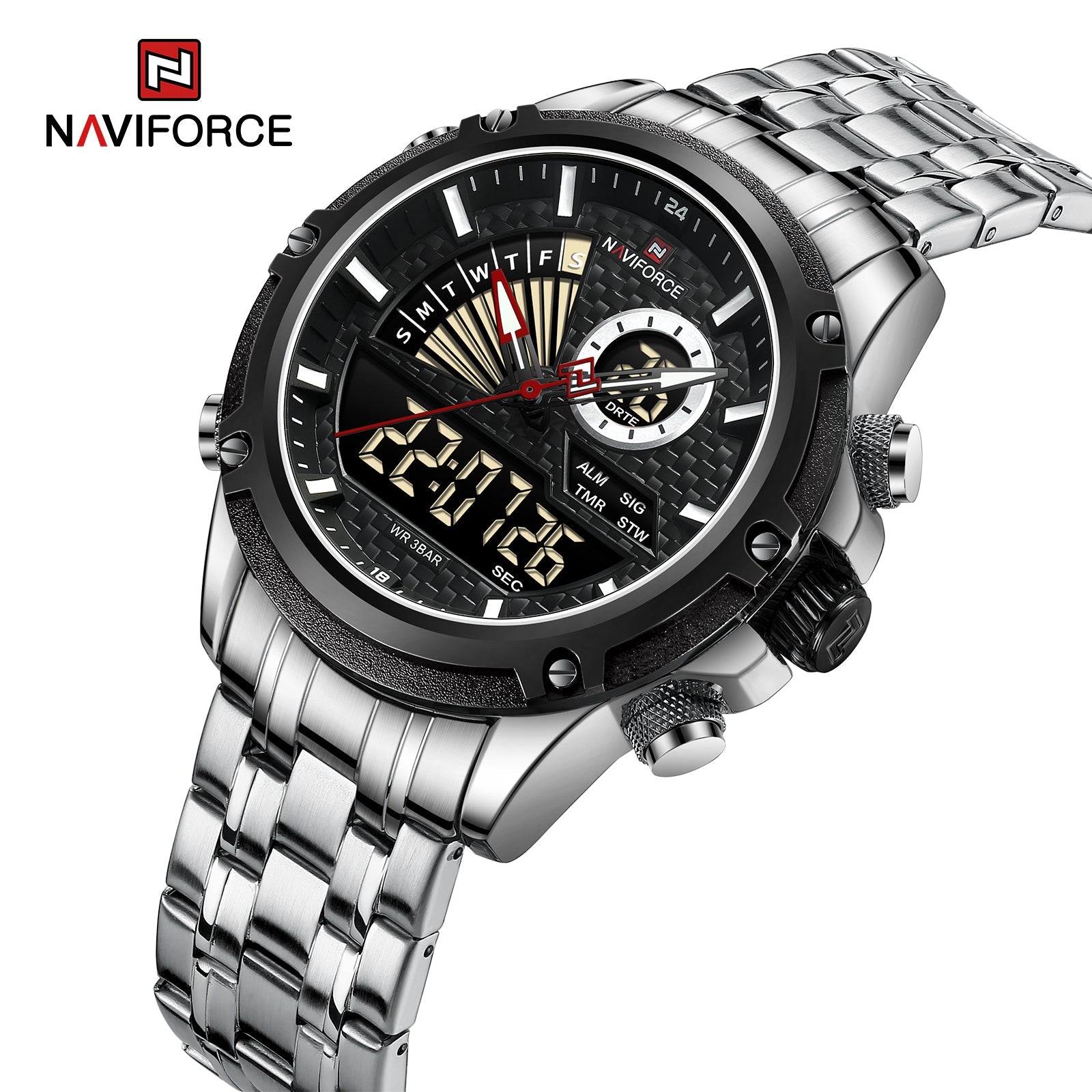 NF9205 S/B