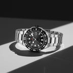 NAVIFORCE NF9249 S/B/S Men Watch