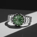 NAVIFORCE NF9249 S/GN/S Men Watch