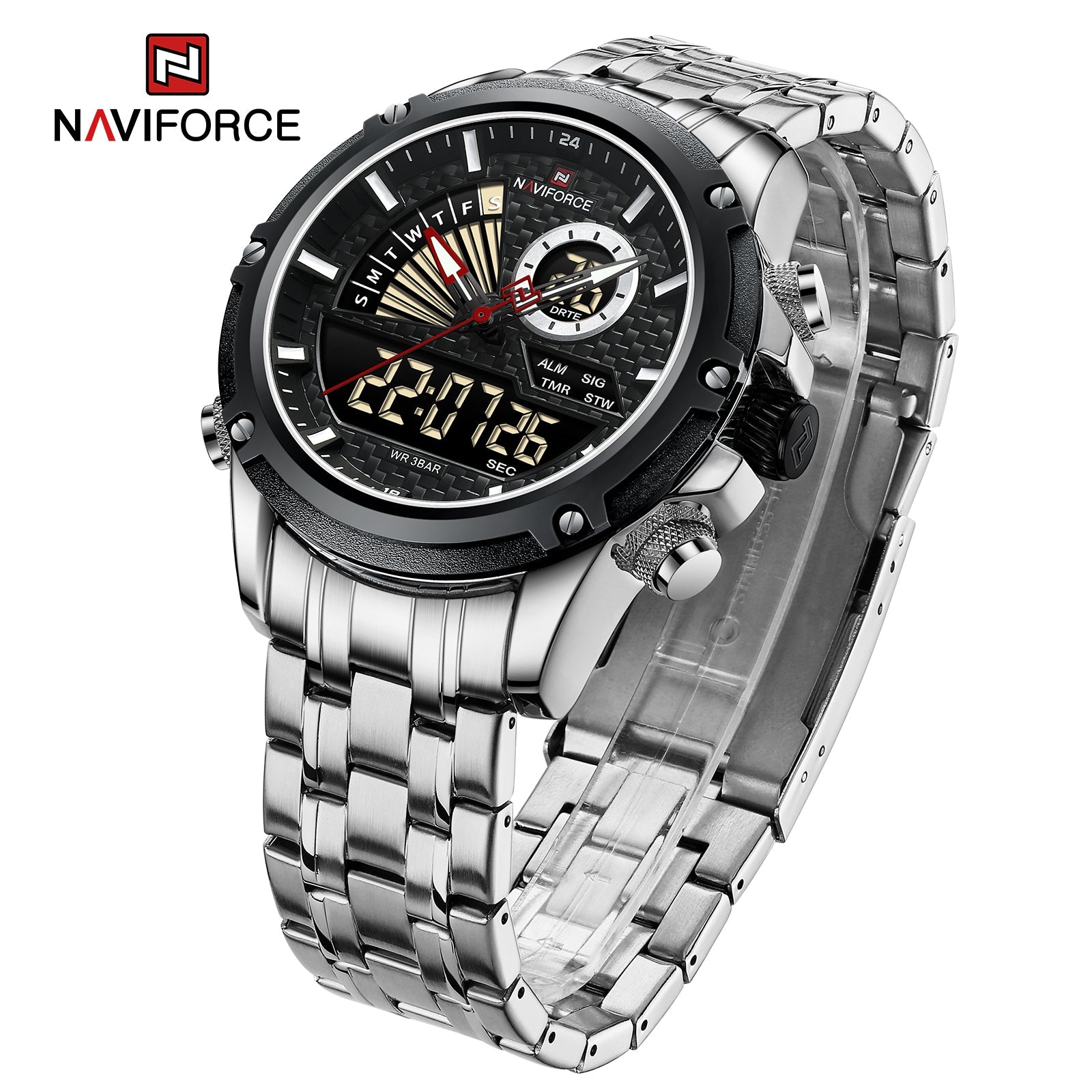 NF9205 S/B