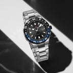 NAVIFORCE NF9249 S/B/BE Men Watch