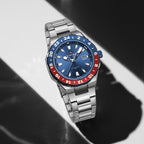 NAVIFORCE NF9249 S/BE/S Men Watch