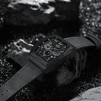 NAVIFORCE NF8053 B/GY/GY Men Watch