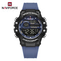 NAVIFORCE NF6102 B/BE/BE Men Watch