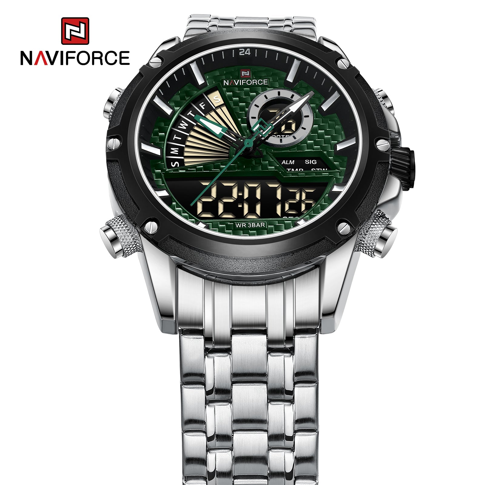 NF9205 S/GN