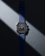 NAVIFORCE NF9242 B/W/D.BE Men Watch