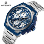 NAVIFORCE NF8051S S/BE/S Men Watch