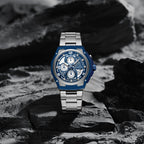 NAVIFORCE NF8051S S/BE/S Men Watch