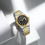 NAVIFORCE NF9277 S/B/G Men Watch