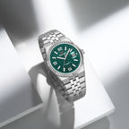 NAVIFORCE NF9277 S/GN/S Men Watch
