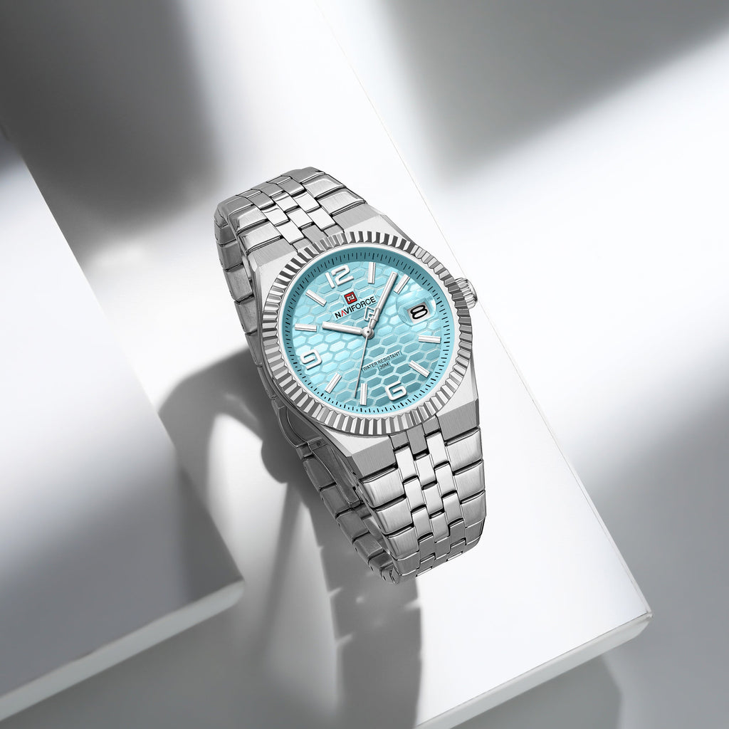 NAVIFORCE NF9277 S/BE/S Men Watch