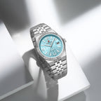 NAVIFORCE NF9277 S/BE/S Men Watch