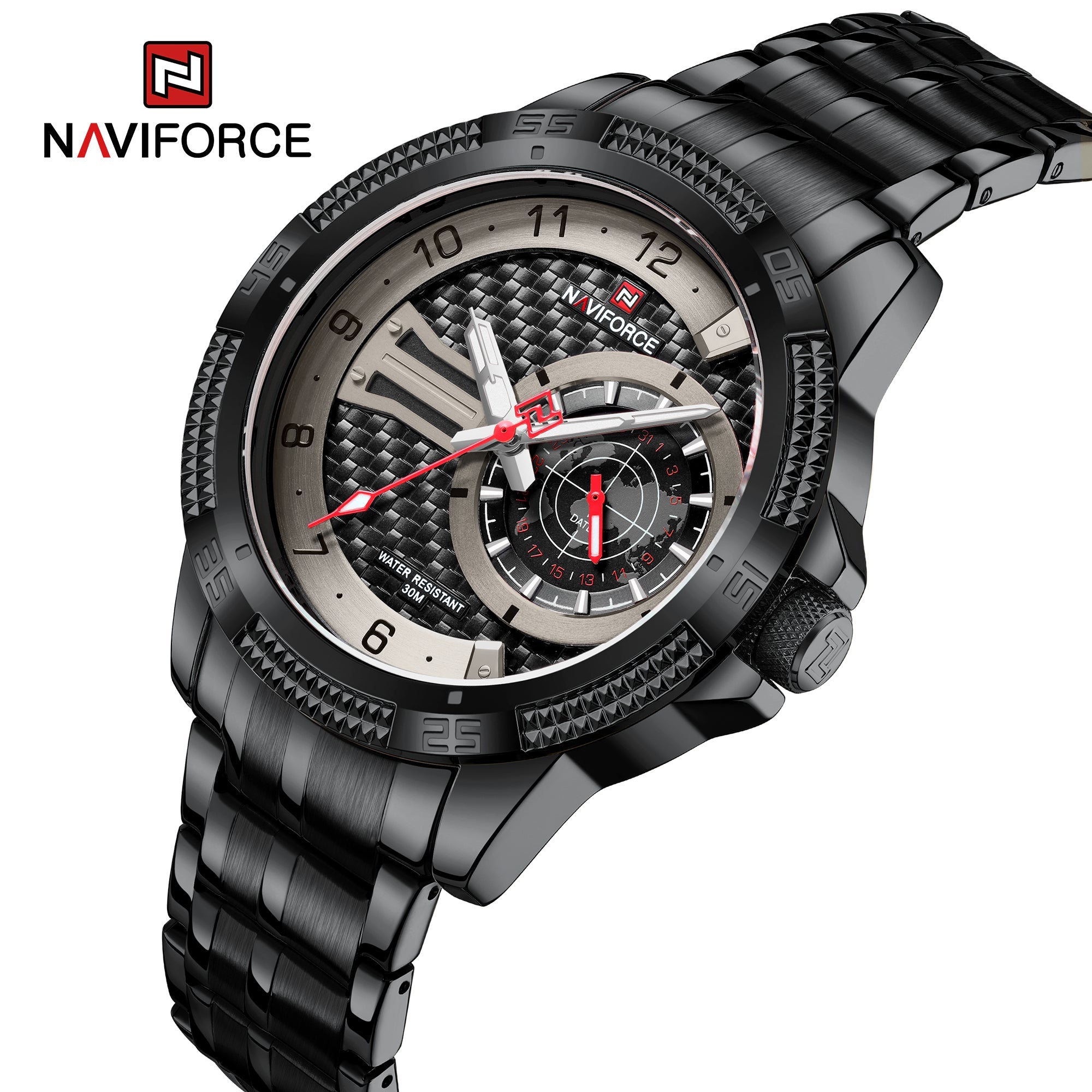 NF9206 B/B