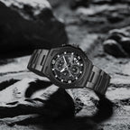 NAVIFORCE NF8051S B/B/B Men Watch