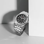 NAVIFORCE NF9277 S/B/S Men Watch