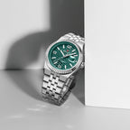 NAVIFORCE NF9277 S/GN/S Men Watch