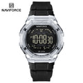 NAVIFORCE NF7136 S/B Men Watch