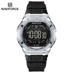 NAVIFORCE NF7136 S/B Men Watch
