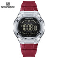NAVIFORCE NF7136 S/R Men Watch