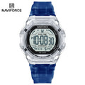 NAVIFORCE NF7136 S/BE Men Watch