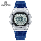 NAVIFORCE NF7136 S/BE Men Watch