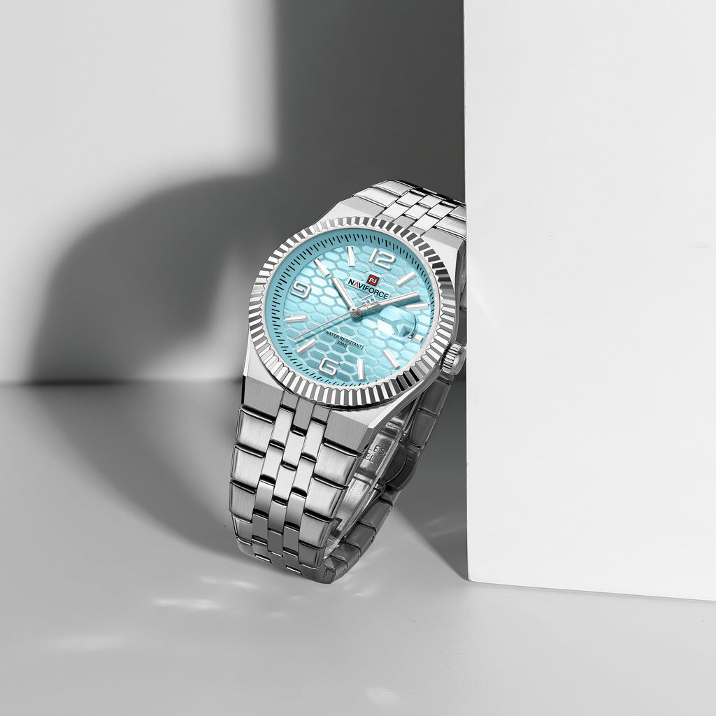 NAVIFORCE NF9277 S/BE/S Men Watch