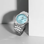 NAVIFORCE NF9277 S/BE/S Men Watch