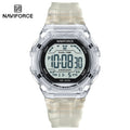 NAVIFORCE NF7136 S/BG Men Watch