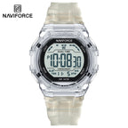 NAVIFORCE NF7136 S/BG Men Watch