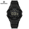 NAVIFORCE NF7136 B/B Men Watch