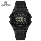 NAVIFORCE NF7136 B/B Men Watch