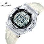 NAVIFORCE NF7136 S/BG Men Watch